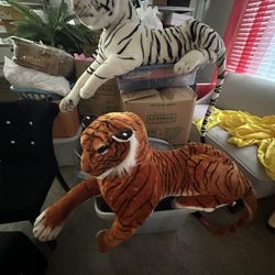 Tigers