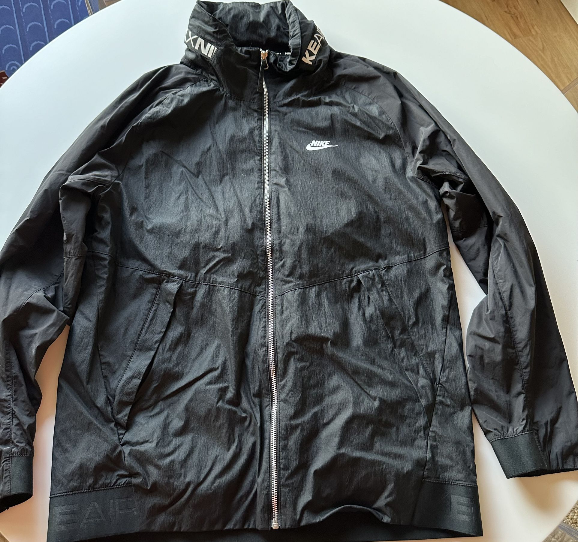 Nike Air Max Jacket