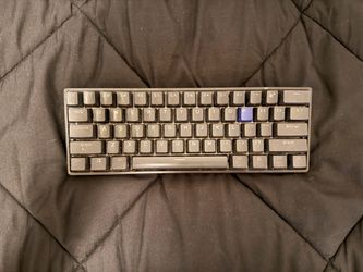 Skyloong SK61 USB-C Keyboard