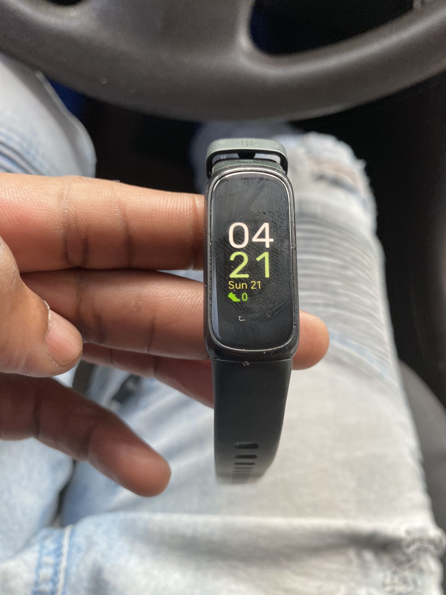 Fitbit Inspire 3