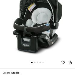 Graco Car Seat 