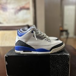 Jordan 3