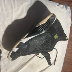 Jordan 14s 
