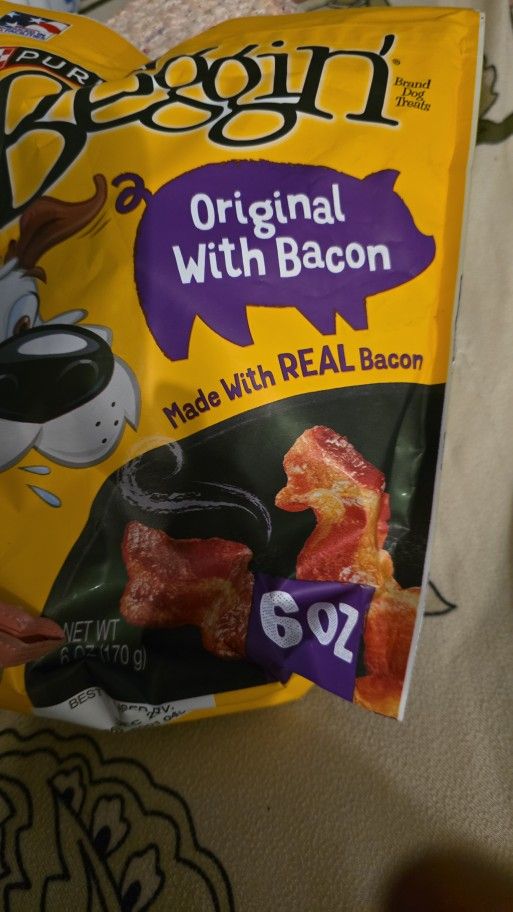 Purina Beggin Strips