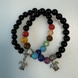 Chakra Bracelet 
