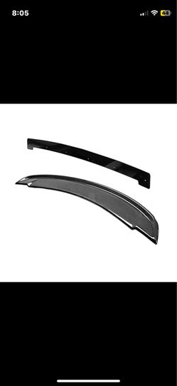 2014-15 Camaro wing
