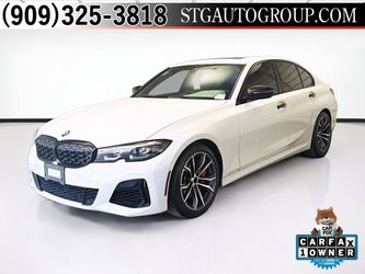 2022 BMW M340i