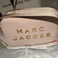 Marc Jacobs Crossbody h107l01sp22 pink