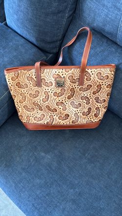 Dooney & Burke Disney Purse