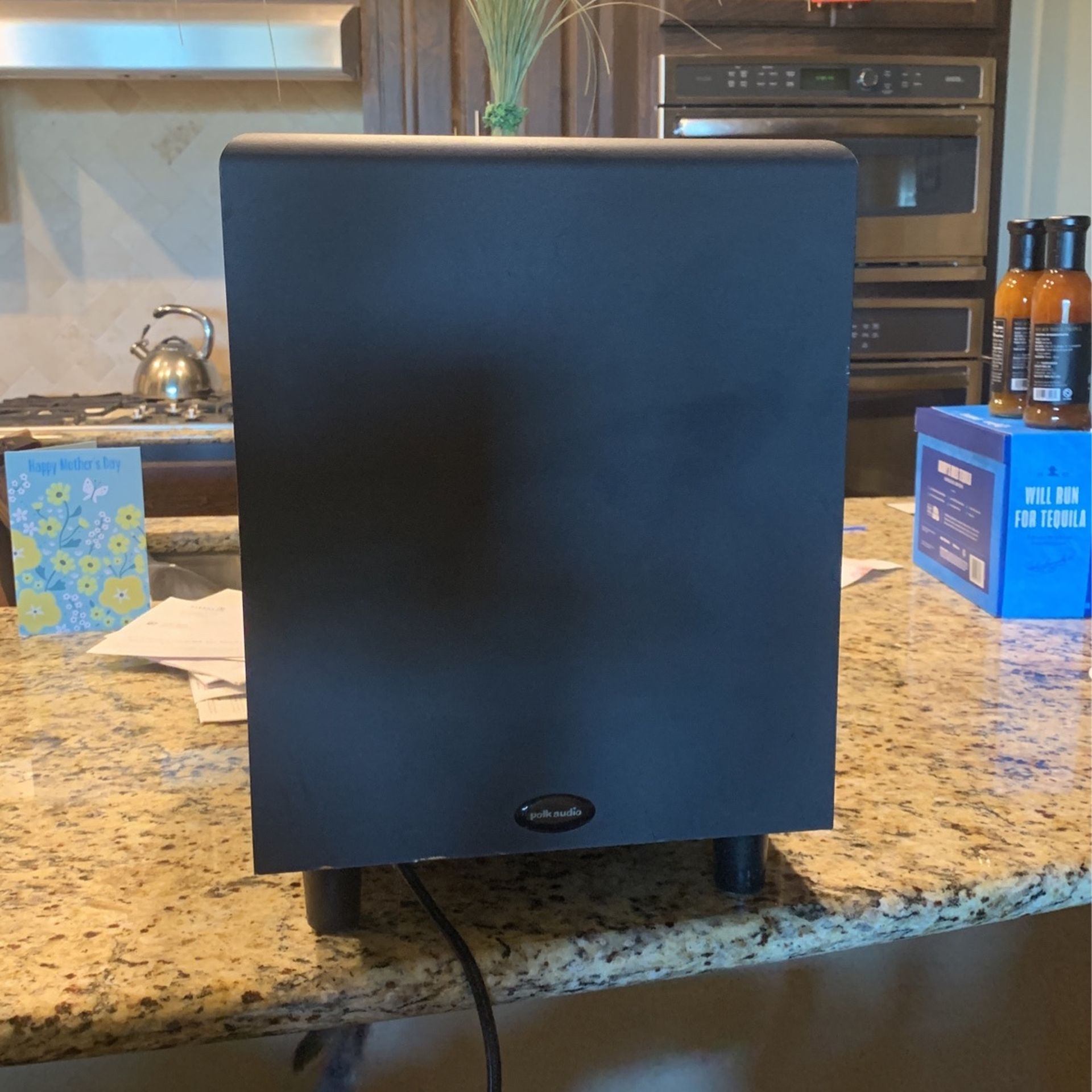 Polk Audio Subwoofer