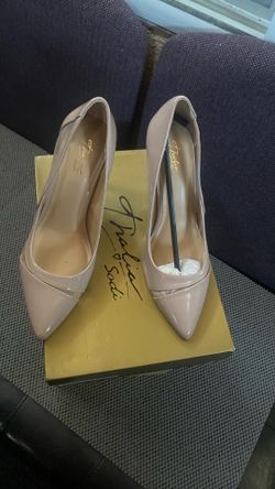 Thalia Sodi Heels