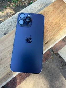 i iPhone 14 Pro Max 128GB