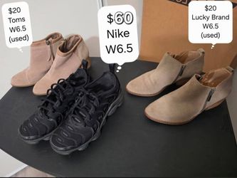 Items for sale