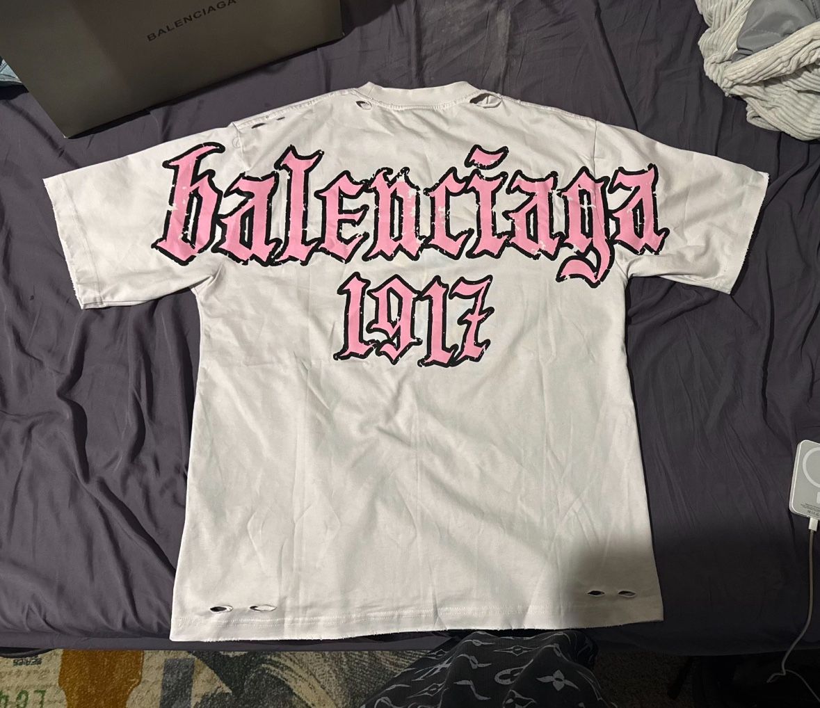 Balenciaga Tee