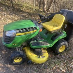 John Deer 