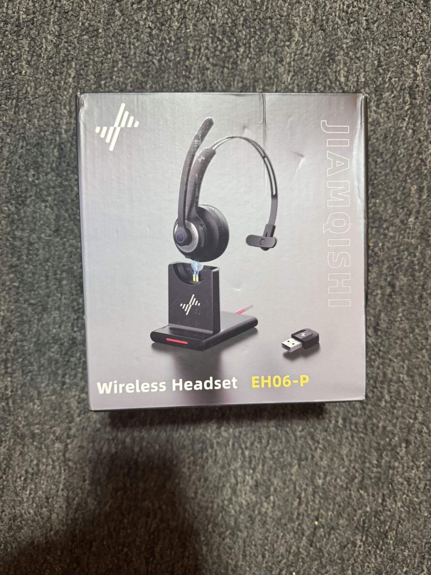 Wireless Headset
