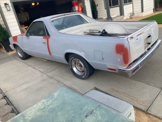 El Camino