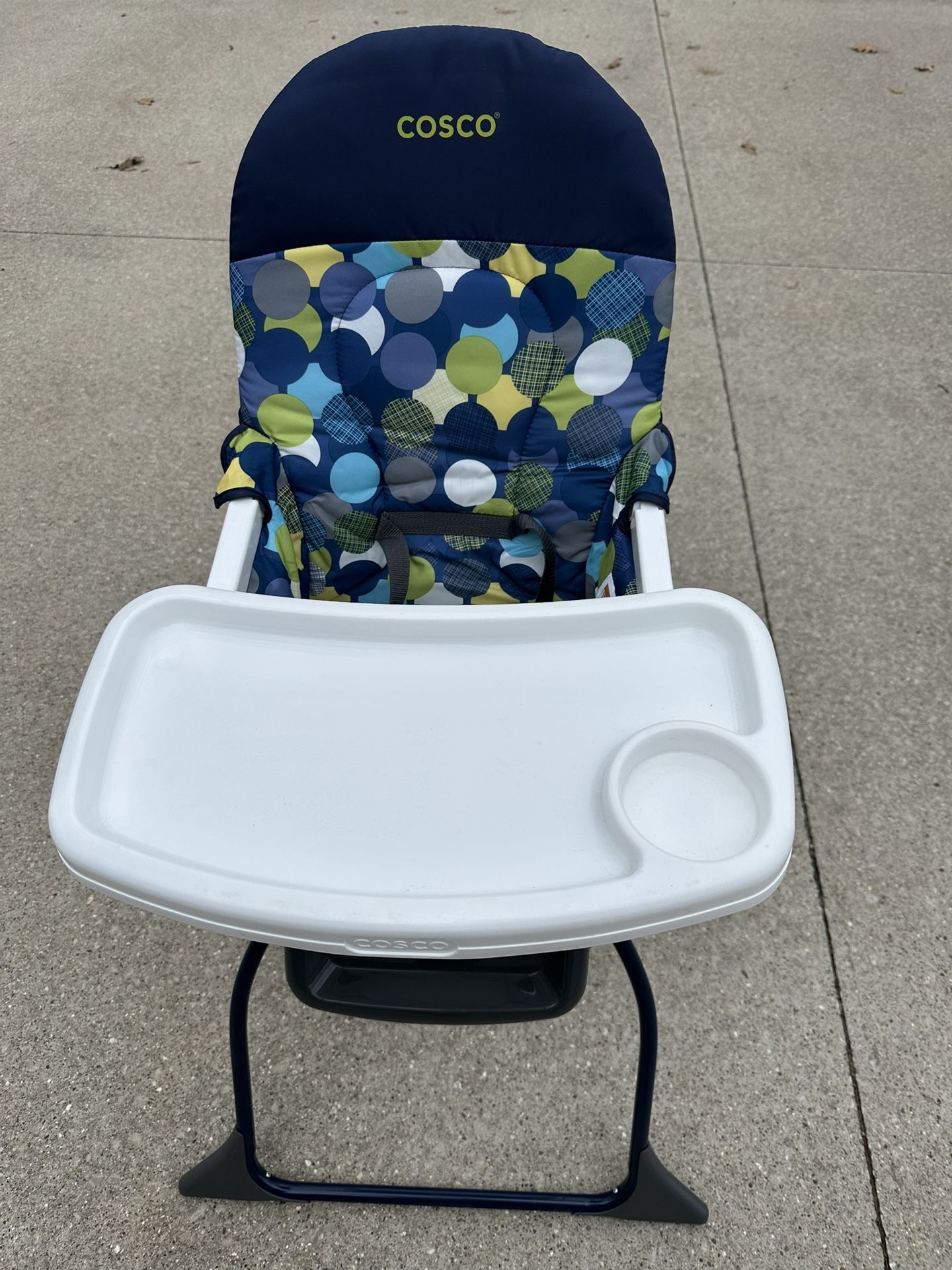 COSCO NEW HIGHCHAIR