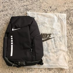 Nike Elite Pro Backpack (SEND OFFERS)