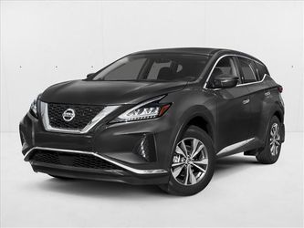 2021 Nissan Murano