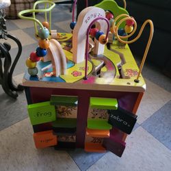 Zany Zoo  New  For Kids 