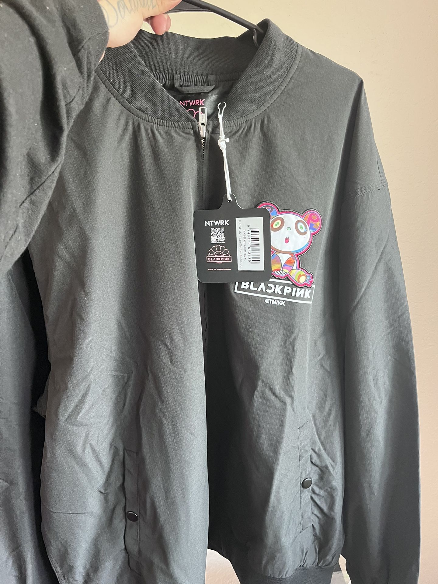 Murakami Bomber Jacket XL