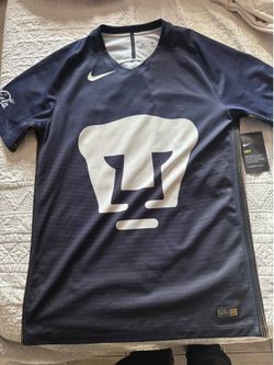 Unam jersey