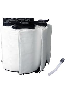 Spa filter