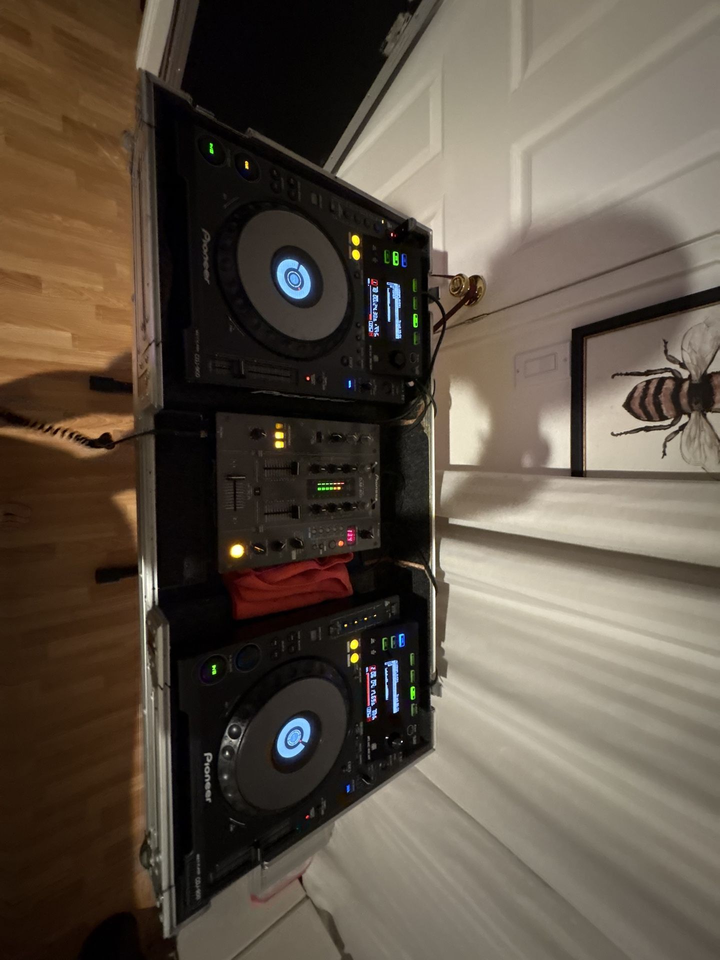 CdJs 900