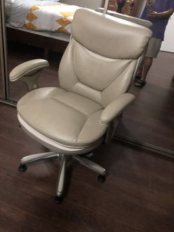 Leather Chair $100 And More, Moving Sale 