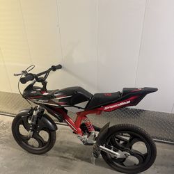 Kids SpeedBike