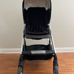 Baby stroller 