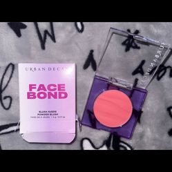 Urban Decay Blush