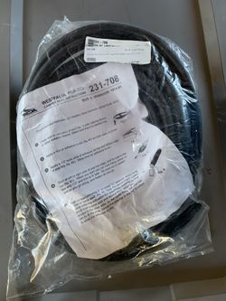 New VW Westfalia Pop-Top Seal