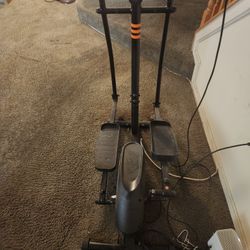 Elliptical 