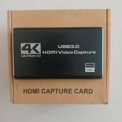 Capture Card