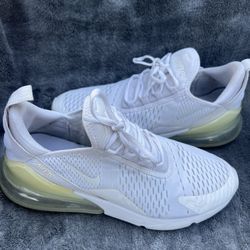 Nike Air 270 Shoes