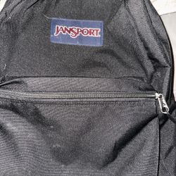 Jansport Backpack