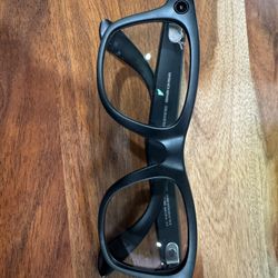 Ray- Ban (1 Generation) 