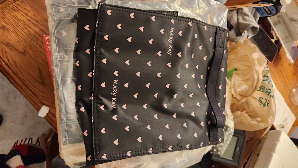 Mary Kay Make-up Bag