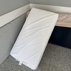 Crib Mattress 
