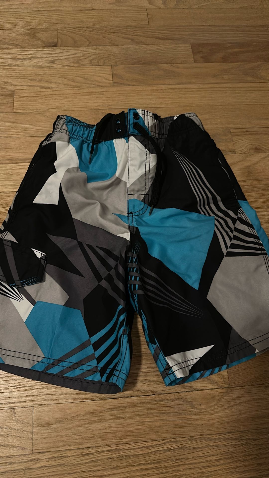 Boys Swim Shorts