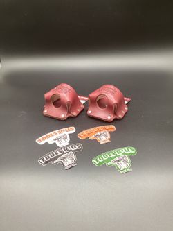 OCCIDENTAL LEATHER CLIP ON LG TAPE HOLSTER(EACH)**(FINANCIAMOS/WE FINANCE)**