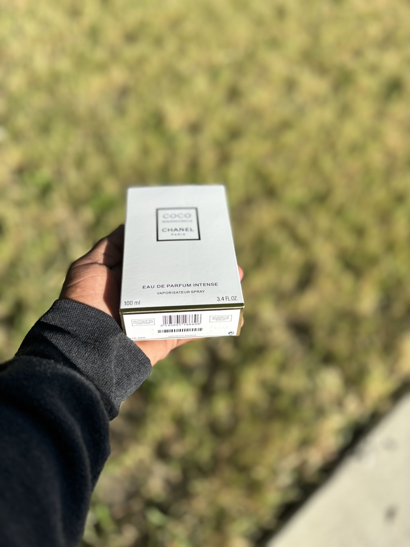 Coco Chanel