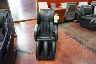 Rutherford Home EC 55 2D Massage Chair