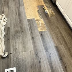 Flooring