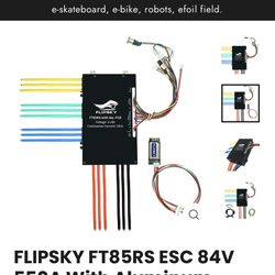 Controllers FLIPSKY 