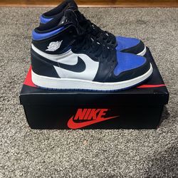 Jordan Retro 1s Size 6.5