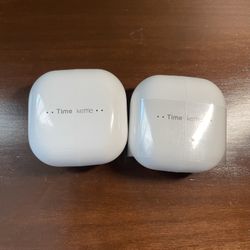 Time Kettle Translation Headphones