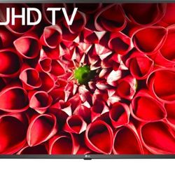 Like New UN7000 Series LED 4K UHD Smart webOS TV